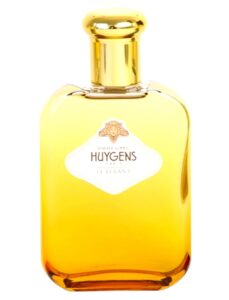 Le Levant Huygens