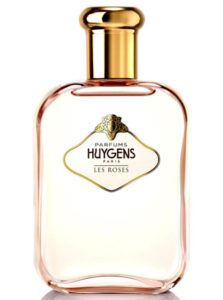 Les Roses Huygens