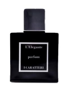 L’Elegante I Caratteri