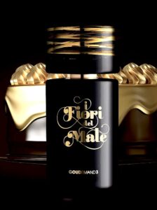 Gourmand 3 I Fiori Del Male