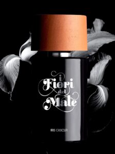 Iris Obscur I Fiori Del Male