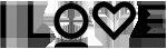I LOVE
