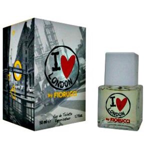 I Love London Fiorucci