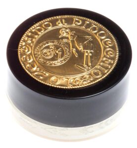 Pinocchio I Profumi Del Marmo