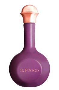 Il Fuoco I Profumi di d’Annunzio