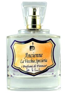 Ancienne La Vecchia Spezieria I Profumi di Firenze