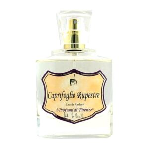 Caprifoglio Rupestre I Profumi di Firenze