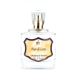 Fior di Loto I Profumi di Firenze