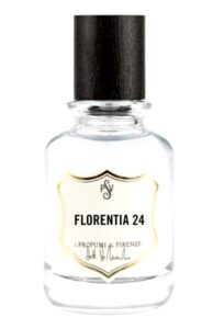 Florentia 24 I Profumi di Firenze