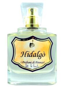 Hidalgo I Profumi di Firenze