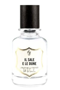 Il Sale E Le Dune I Profumi di Firenze