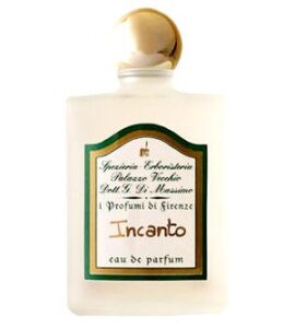 Incanto I Profumi di Firenze