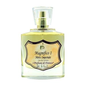 Magnifico 1 Mirto Imperiale I Profumi di Firenze