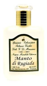 Manto di Rugiada Melograno Selvatico I Profumi di Firenze