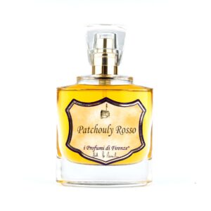 Patchouly Rosso I Profumi di Firenze