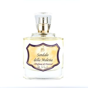 Sandalo della Malesia I Profumi di Firenze