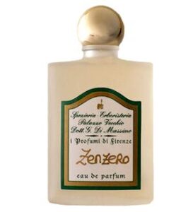 Zenzero I Profumi di Firenze