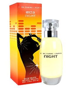 Ibiza Night Corine de Farme