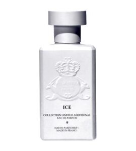 Ice Al-Jazeera Perfumes