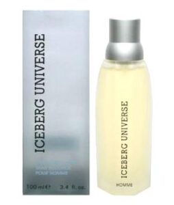 Universe pour Homme Iceberg