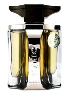 Iconic Men Chris Adams