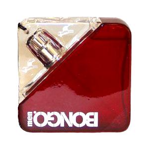 Bongo Men Iconix