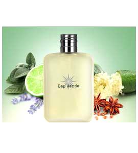 Cap Verde ID Parfums