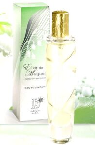 Elixir de Muguet ID Parfums