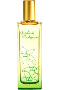 Jardin de Madagascar ID Parfums