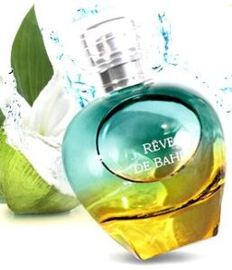 Rêve de Bahia ID Parfums