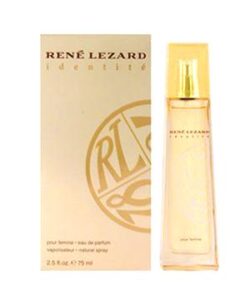 Identite Rene Lezard