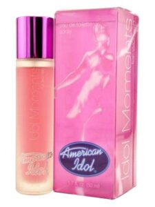 Idol Moments for Her American Idol