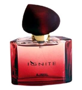 Ignite Ajmal
