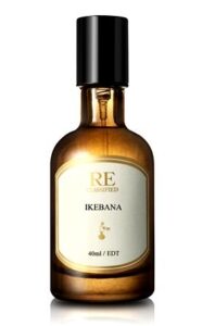 Ikebana 花道 RE CLASSIFIED RE调香室