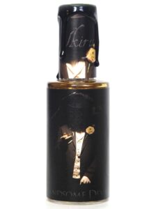 Handsome Devil Ikiryō