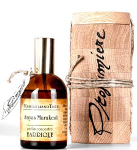 Amyas Marakesh Il Profumiere