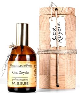 Cox Royale Il Profumiere