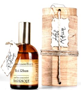 Hot Rhum Il Profumiere