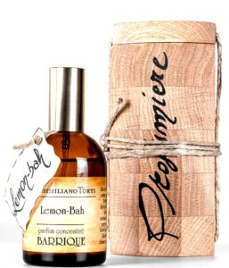 Lemon-Bah Il Profumiere