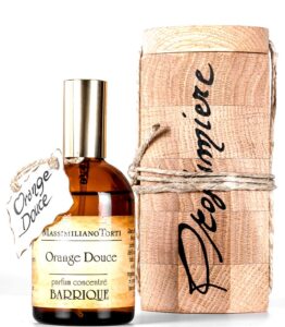Orange Douce Il Profumiere
