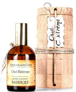 Oud Extreme Il Profumiere