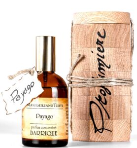 Payago Il Profumiere