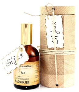 Sijux Il Profumiere