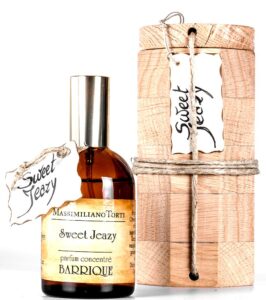 Sweet Jeazy Il Profumiere