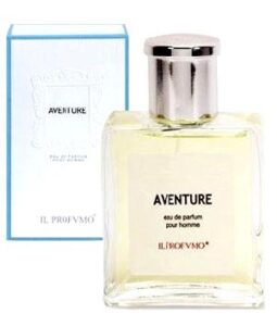 Aventure Il Profvmo