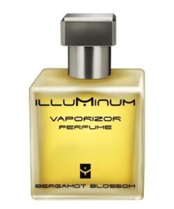 Bergamot Blossom Illuminum