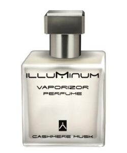 Cashmere Musk Illuminum