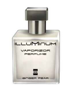 Ginger Pear Illuminum