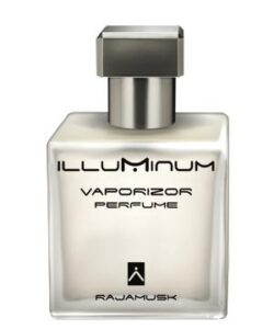 Rajamusk Illuminum