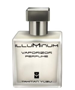 Tahitian Yuzu Illuminum